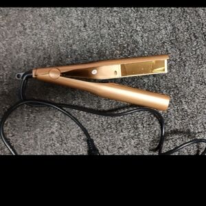Landot 2" Hair Straightener/Curler